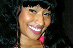 New Nicki Minaj Pics